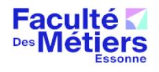 Faculté des Métiers de l'Essonne
